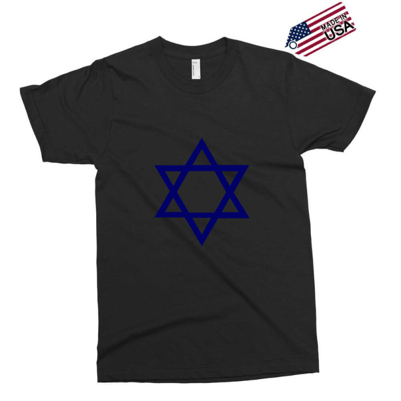 Jewish Star Of David Exclusive T-shirt | Artistshot