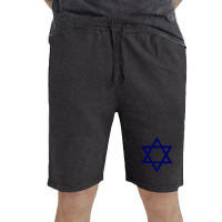 Jewish Star Of David Vintage Short | Artistshot