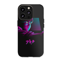 Neo-tokyo Rider Iphone 13 Pro Case | Artistshot