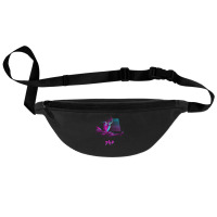 Neo-tokyo Rider Fanny Pack | Artistshot