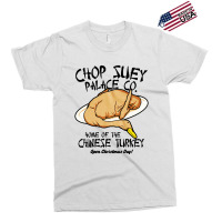 Chinese Turkey Christmas Story Exclusive T-shirt | Artistshot