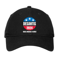 Desantis 2024 Adjustable Cap | Artistshot