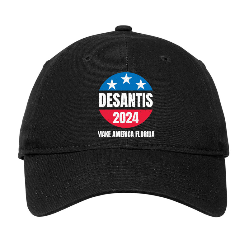 Desantis 2024 Adjustable Cap | Artistshot