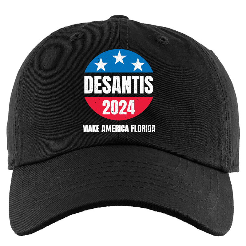 Desantis 2024 Kids Cap | Artistshot