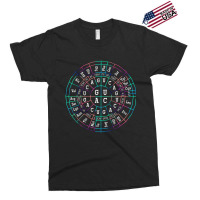 Genetic Code Biology Exclusive T-shirt | Artistshot