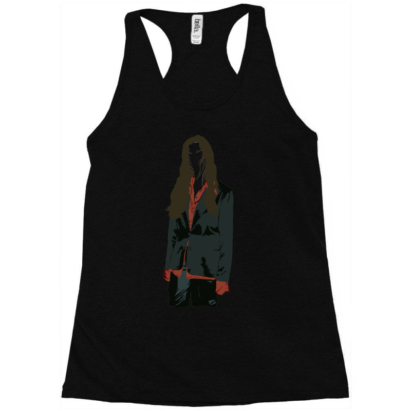 Alanis Racerback Tank by TIMOTHYLAVINE | Artistshot