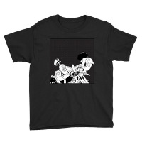 No More Youth Tee | Artistshot