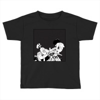 No More Toddler T-shirt | Artistshot