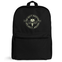 Dirt  Object, Refuse, Reject, Abuse Premium Backpack | Artistshot