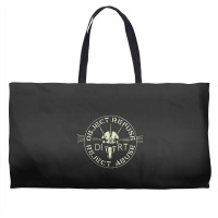 Dirt  Object, Refuse, Reject, Abuse Premium Weekender Totes | Artistshot