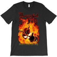 Mercyful Fate Art86 Nongki99 T-shirt | Artistshot