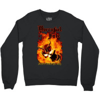 Mercyful Fate Art86 Nongki99 Crewneck Sweatshirt | Artistshot