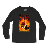 Mercyful Fate Art86 Nongki99 Long Sleeve Shirts | Artistshot