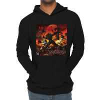 Rob Zombie Lightweight Hoodie | Artistshot