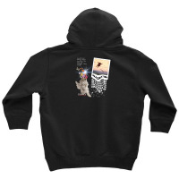 Imagination Youth Hoodie | Artistshot