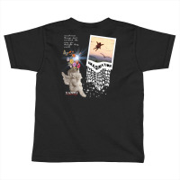 Imagination Toddler T-shirt | Artistshot