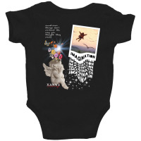 Imagination Baby Bodysuit | Artistshot