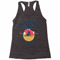 Playa Maderas Nicaragua T Shirt Racerback Tank | Artistshot