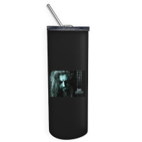 Rob Zombie Skinny Tumbler | Artistshot