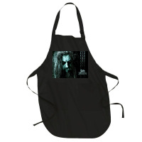 Rob Zombie Full-length Apron | Artistshot