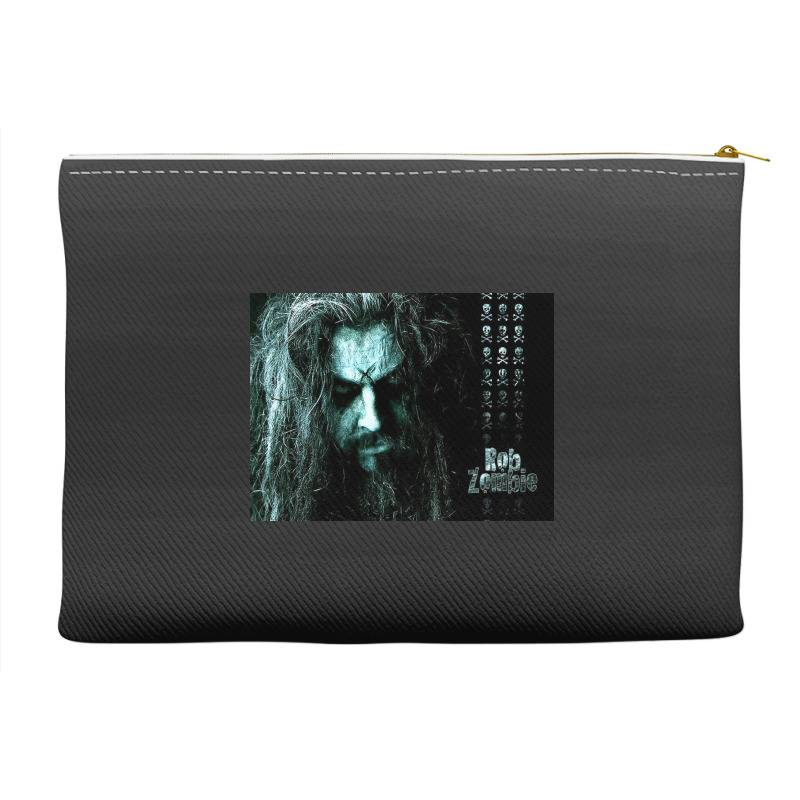 Rob Zombie Accessory Pouches | Artistshot