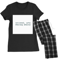 Celebrity Premium Scoop Women's Pajamas Set | Artistshot