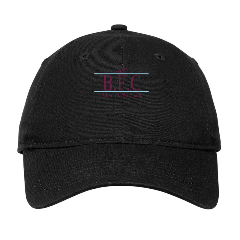 1882 Founding Years Classic Adjustable Cap | Artistshot