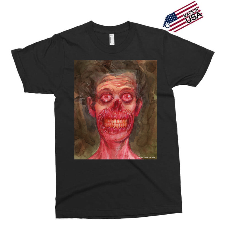 Grin Exclusive T-shirt | Artistshot