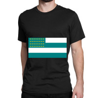 Flag Of The Fenian Brotherhood Classic T-shirt | Artistshot