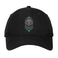 Forest Lord Adjustable Cap | Artistshot