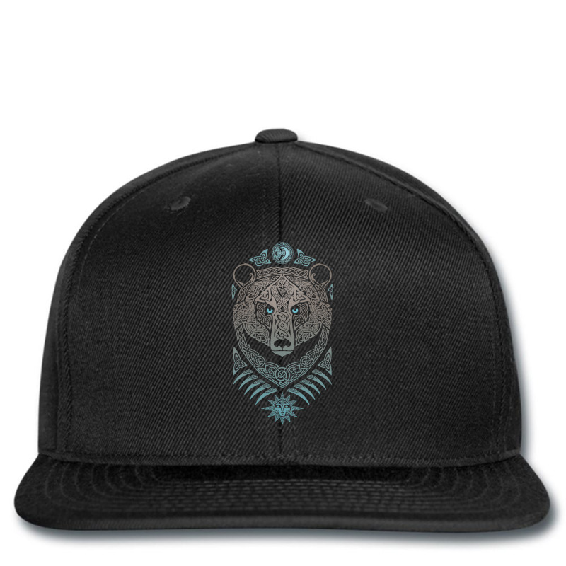 Forest Lord Printed hat by AlmaWilliams | Artistshot