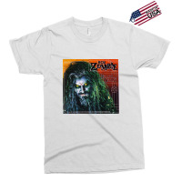 Rob Zombie Exclusive T-shirt | Artistshot