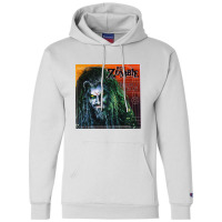 Rob Zombie Champion Hoodie | Artistshot