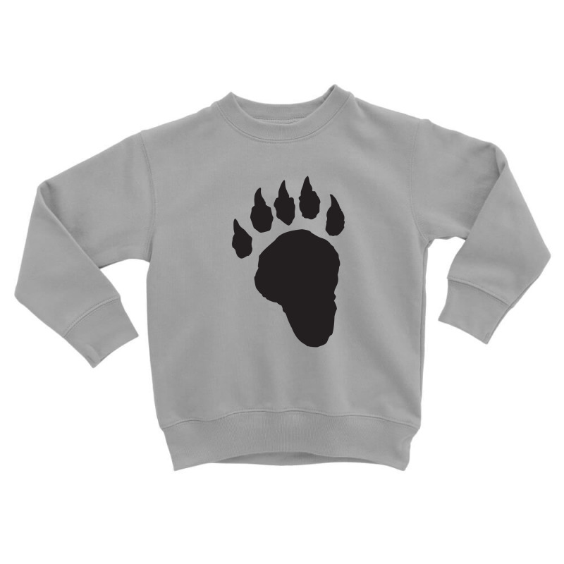 Lake Forest Foresters, Toddler Sweatshirt by aidenthomas098 | Artistshot