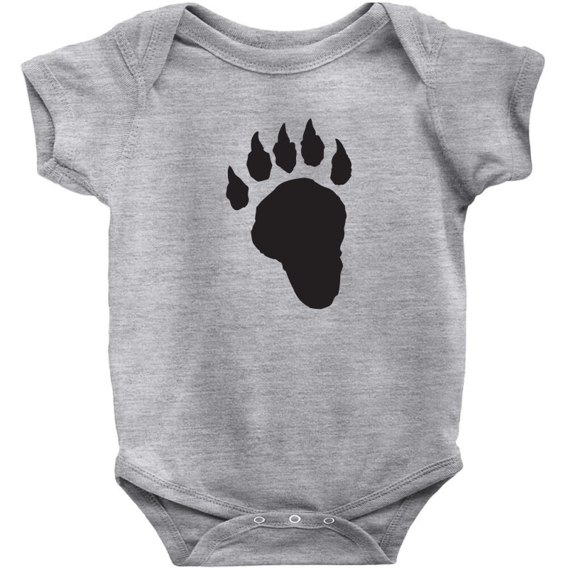 Lake Forest Foresters, Baby Bodysuit by aidenthomas098 | Artistshot