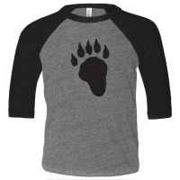 Lake Forest Foresters, Toddler 3/4 Sleeve Tee | Artistshot