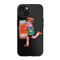 Giant Ketchup Iphone 13 Case | Artistshot