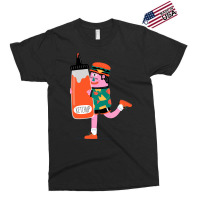 Giant Ketchup Exclusive T-shirt | Artistshot