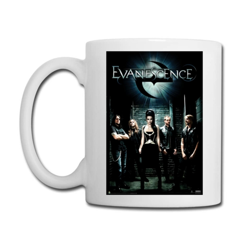 Amy Lee- Evanescence Coffee Mug | Artistshot