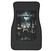 Amy Lee- Evanescence Front Car Mat | Artistshot