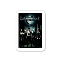 Amy Lee- Evanescence Sticker | Artistshot