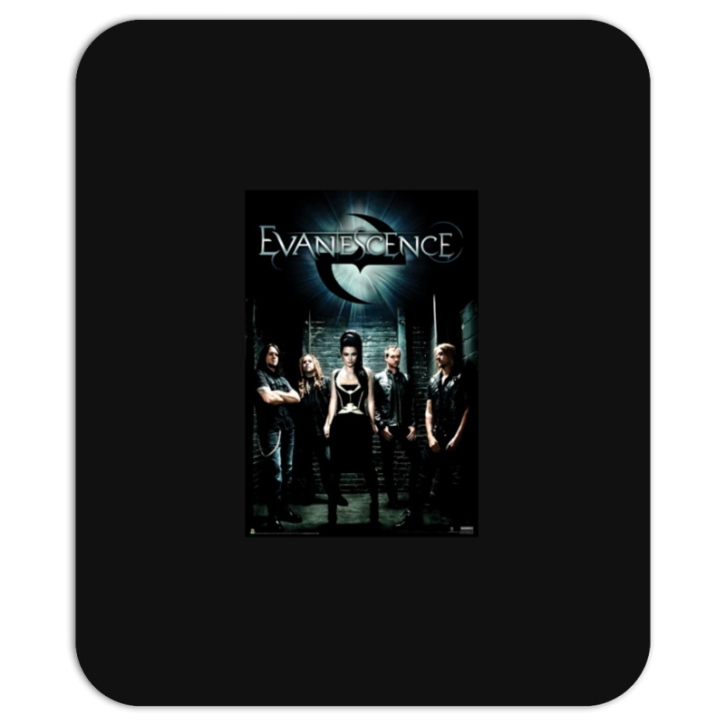 Amy Lee- Evanescence Mousepad | Artistshot