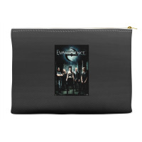 Amy Lee- Evanescence Accessory Pouches | Artistshot