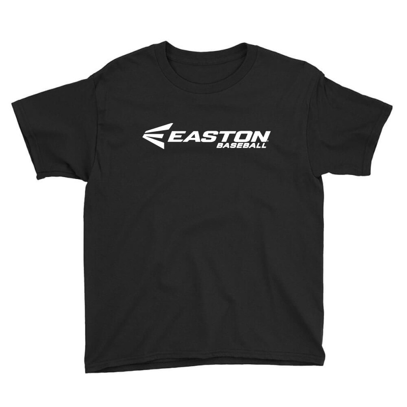 Easton Baseball Youth Tee by Avanza Tees | Artistshot