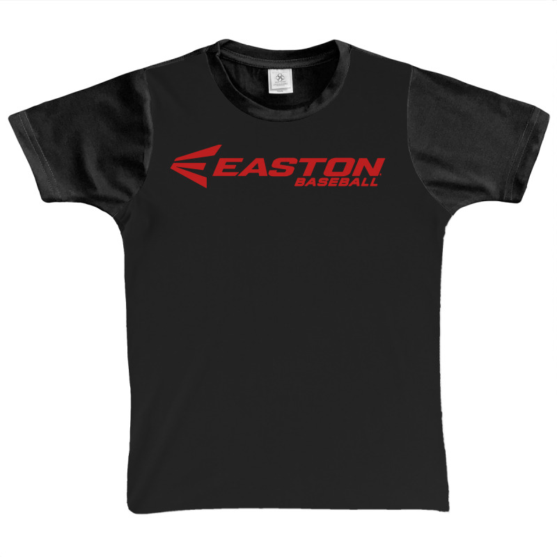 Easton Baseball Graphic Youth T-shirt by Avanza Tees | Artistshot