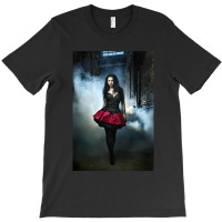 Amy Lee-birthday Gift Evanescence Cool Gift T-shirt | Artistshot