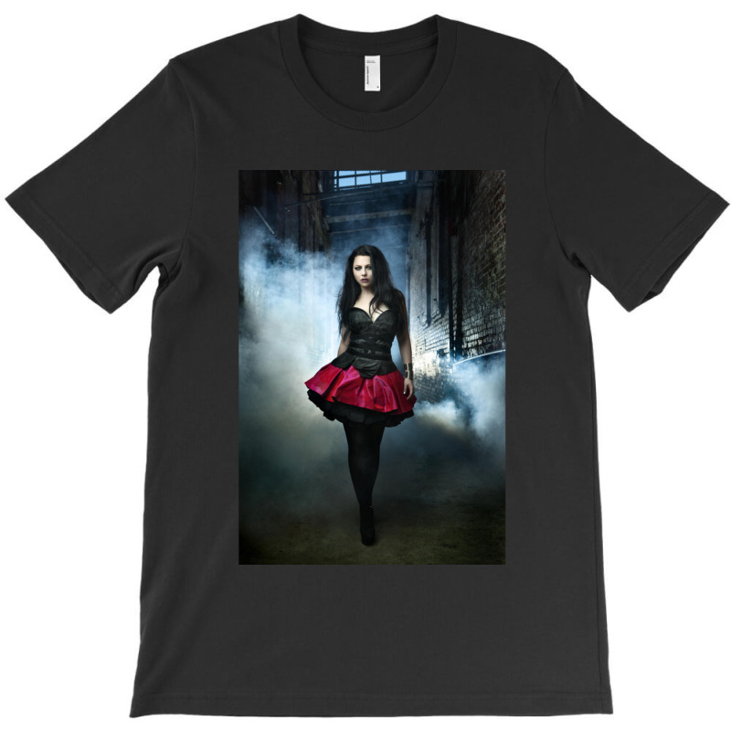 Amy Lee-birthday Gift Evanescence Cool Gift T-shirt | Artistshot