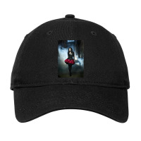 Amy Lee-birthday Gift Evanescence Cool Gift Adjustable Cap | Artistshot