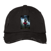 Amy Lee-birthday Gift Evanescence Cool Gift Vintage Cap | Artistshot