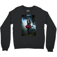 Amy Lee-birthday Gift Evanescence Cool Gift Crewneck Sweatshirt | Artistshot